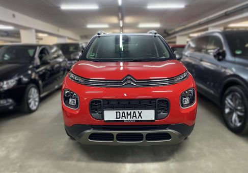 Citroën C3 Aircross, 2018 3