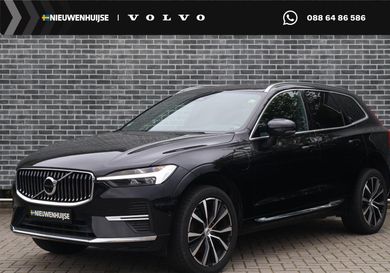 Volvo XC60, 2023