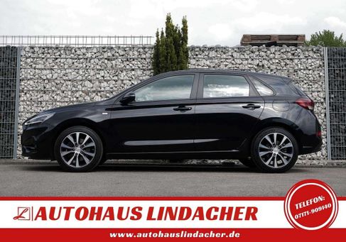 Hyundai i30, 2023 3