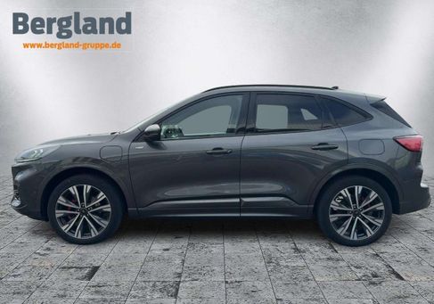 Ford Kuga, 2024