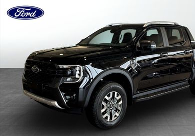 Ford Ranger, 2026