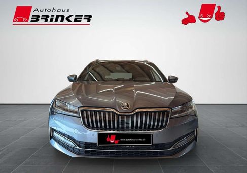 Skoda Superb, 2023