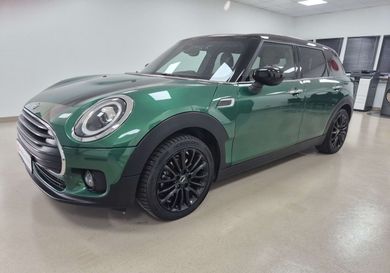 MINI Cooper Clubman, 2019