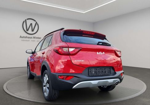 Kia Stonic, 2024