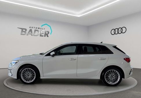 Audi A3, 2023 3