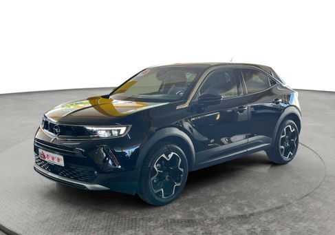 Opel Mokka, 2023 2
