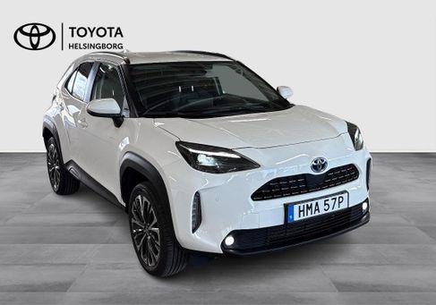 Toyota Yaris Cross, 2023