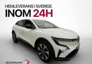Renault Megane, 2023
