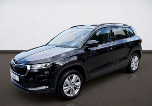 Skoda Karoq, 2024