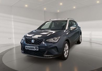 Seat Arona, 2023