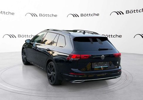 Volkswagen Golf, 2022 3