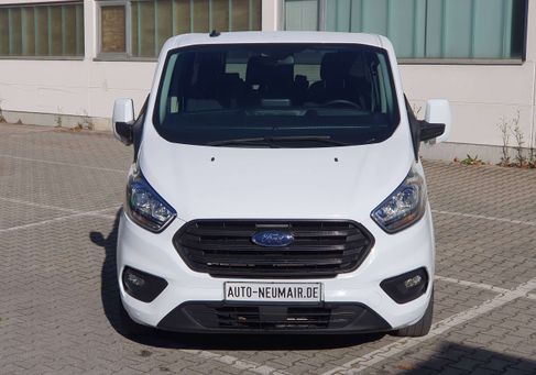 Ford Transit Custom, 2024 3