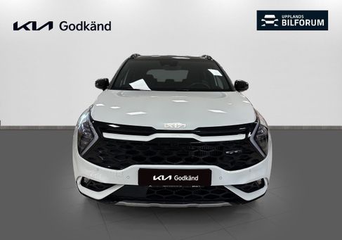 Kia Sportage, 2024 2