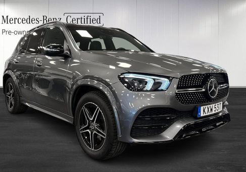 Mercedes-Benz GLE 350, 2023
