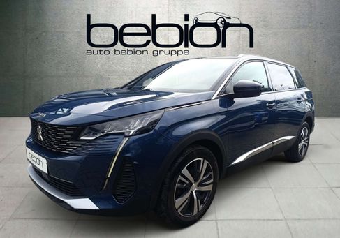 Peugeot 5008, 2023