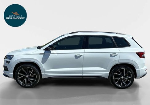 Skoda Karoq, 2022