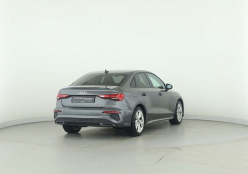 Audi A3, 2024 2