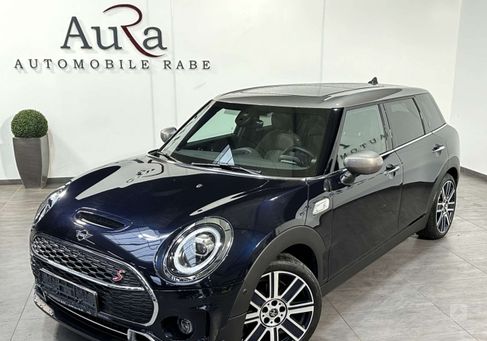 MINI Cooper S Clubman, 2021