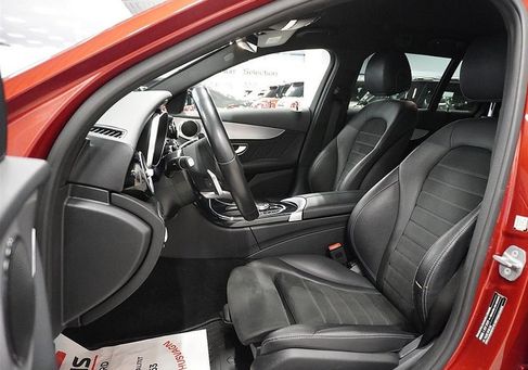 Mercedes-Benz C 220, 2020