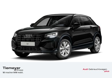 Audi Q2, 2026