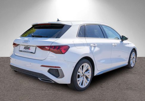 Audi A3, 2023 3