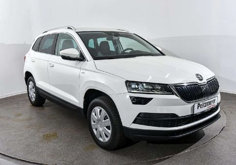 Skoda Karoq, 2020