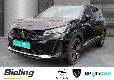 Peugeot 5008, 2024