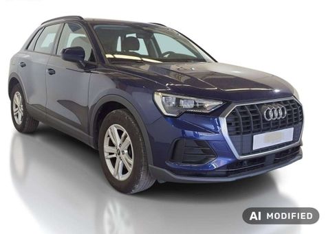 Audi Q3, 2023 2