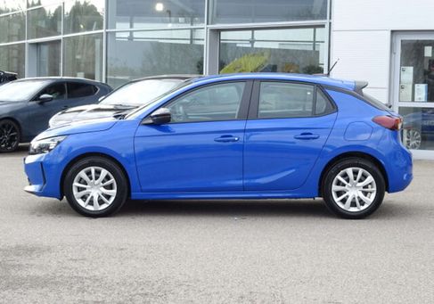 Opel Corsa, 2026 3