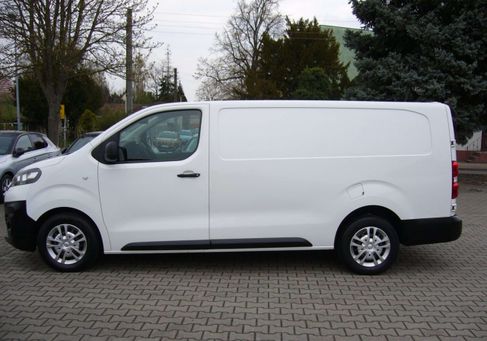 Opel Vivaro, 2021 3