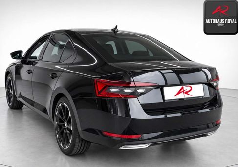 Skoda Superb, 2023 2