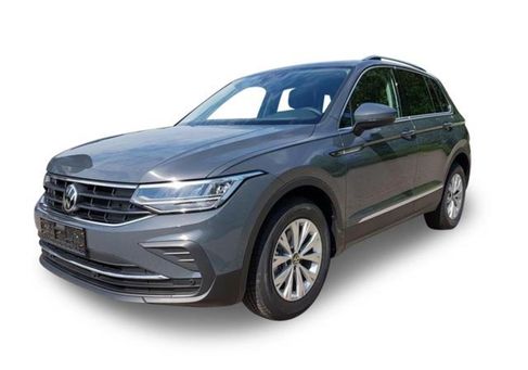 Volkswagen Tiguan, 2023 3