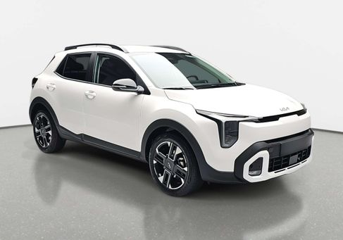 Kia Stonic, 2026