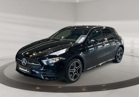Mercedes-Benz A 250, 2021