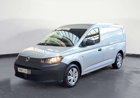 Volkswagen Caddy, 2022
