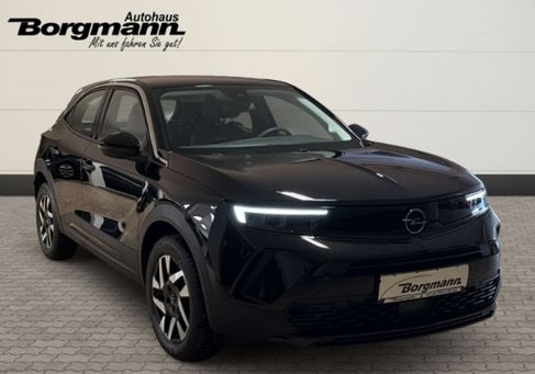 Opel Mokka, 2024 3
