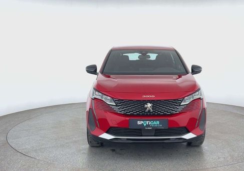 Peugeot 3008, 2024