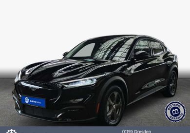 Ford Mustang Mach-E, 2021