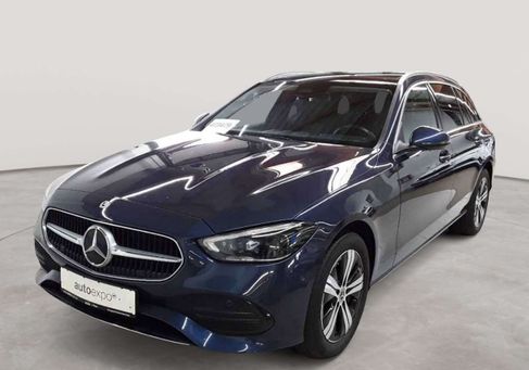 Mercedes-Benz C 300, 2023 2