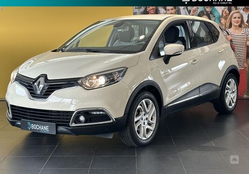 Renault Captur, 2014