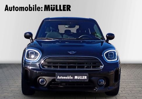 MINI Cooper Countryman, 2023