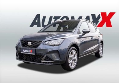Seat Arona, 2025