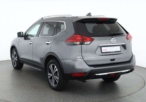 Nissan X-Trail, 2018 3