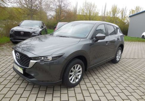 Mazda CX-5, 2023 2