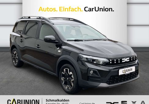 Dacia Jogger, 2026 3