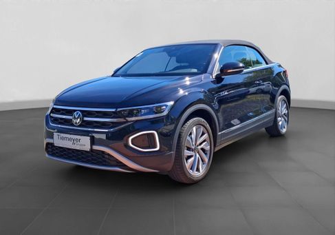 Volkswagen T-Roc, 2025 2