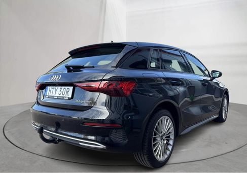 Audi A3, 2023 3