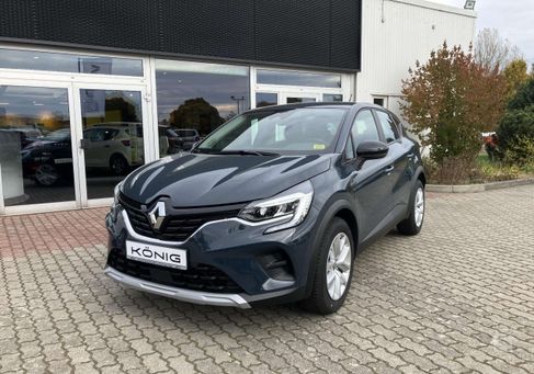 Renault Captur, 2023