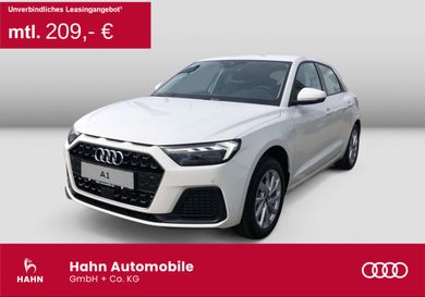 Audi A1, 2026