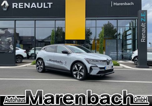 Renault Megane, 2022